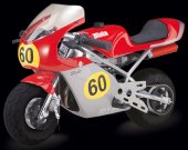 2005 Blata Style 60 photo